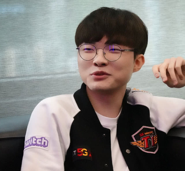 热传：Faker首轮对皇社确定将(faker faker)