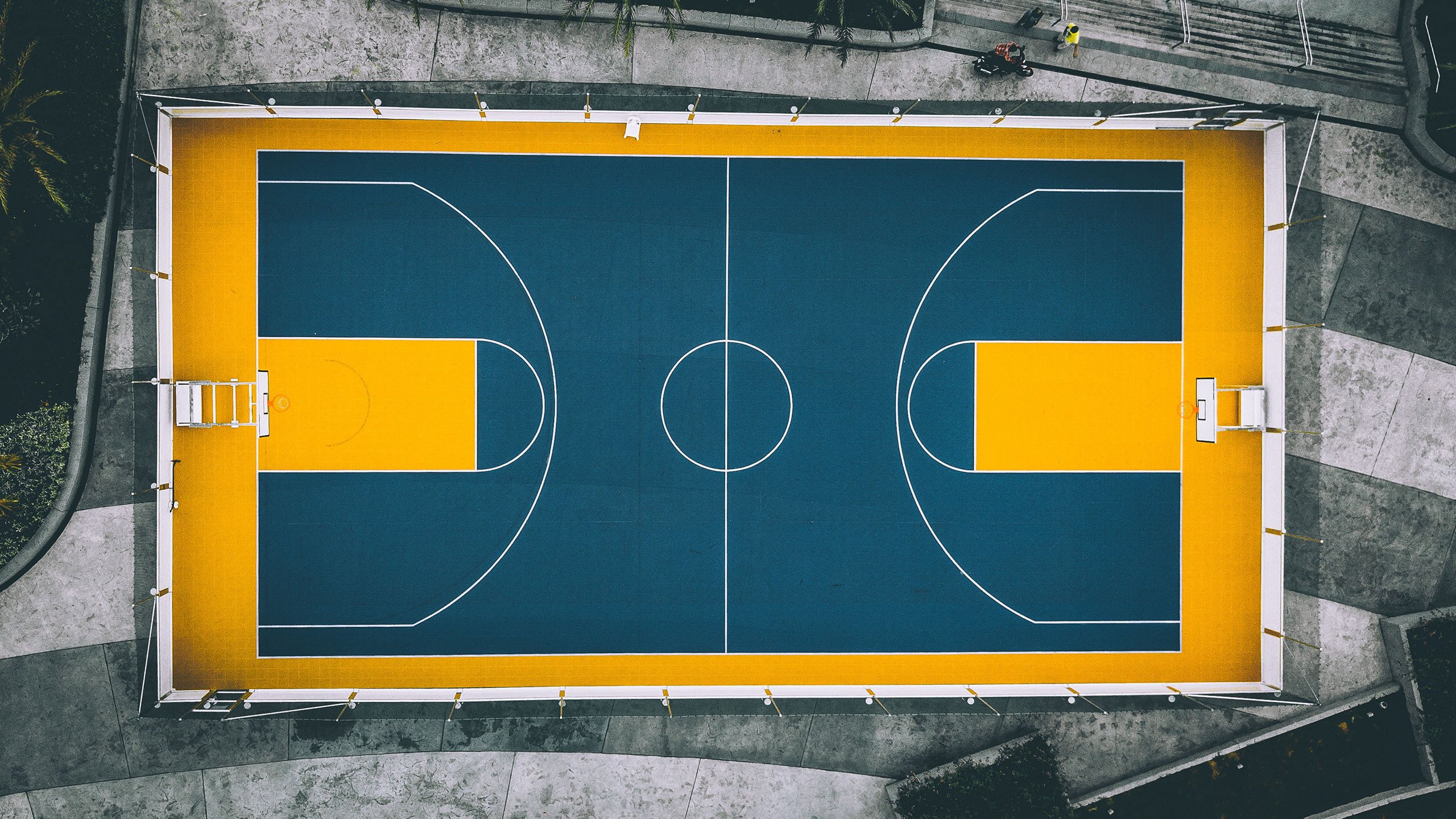 跨界撞车！NBA奖项评审竟是英超评委？联盟内部操作曝光